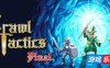 战术地牢|官方中文|支持手柄|Crawl Tactics