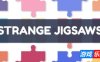 奇怪拼图|官方英文|支持手柄|Strange Jigsaws