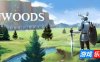 树林中|v2.10.1|官方中文|支持手柄|In Woods