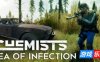 化学家：感染区域|v20260104|官方中文|CHEMISTS: Area of infection