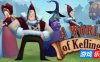 凯夫林的世界|官方中文|支持手柄|A World of Keflings|小米人的世界