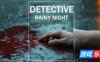 侦探—雨夜|官方中文|支持手柄|DETECTIVE – Rainy night