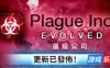 瘟疫公司：进化|v20260107|官方中文|支持手柄|Plague Inc: Evolved|瘟疫公司：物竞天择