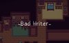 【Switch】Bad Writer