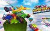 【Switch】超级英雄驾校丨Super Hero Driving School