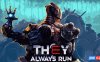 【Switch】一路疾驰丨They Always Run