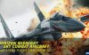 【Switch】地平线午夜空战机丨Horizon Midnight Sky Combat Aircraft