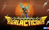 【Switch】银河捍卫者丨Galacticon