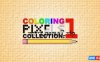 【Switch】着色像素：集合1丨Coloring Pixels Collection 1