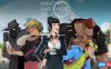 【Switch】超级英雄队丨Amazing Superhero Squad