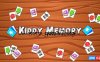 【Switch】儿童记忆丨Kiddy Memory