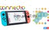 【Switch】Connecto