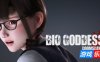 生化女神 : 末日开端|v1.6.1|官方中文|支持手柄|Bio Goddess Doomsday Begins