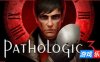 病理学3|支持手柄|Pathologic 3