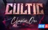 邪教|官方英文|CULTIC