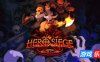 攻城英雄|v2026011|全DLC|官方中文|支持手柄|Hero Siege|英雄攻城