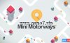 【Switch】迷你公路丨Mini Motorways