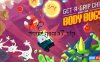 【Switch】Get-A-Grip Chip and the Body Bugs