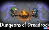 【Switch】恐惧岩地牢丨Dungeons of Dreadrock