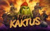 【Switch】暴走仙掌人丨Flippin Kaktus