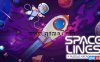 【Switch】空间线：益智街机游戏丨Space Lines A Puzzle Arcade Game