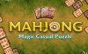 【Switch】Mahjong Magic Casual Puzzle