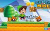 【Switch】超级麦克：经典冒险游戏丨Super Mike Classic Adventure Game