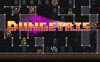 【Switch】Dungetris