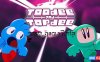 【Switch】托迪和托普迪丨Toodee and Topdee