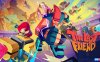 【Switch】最后的朋友丨The Last Friend