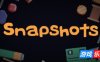 收纳达人|官方中文|Snapshots