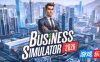 商业模拟器2026|官方中文|Business Simulator 2026