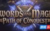 剑与魔法：征服之路|官方中文|Swords And Magic: Path Of Conquest