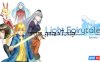 【Switch】光之童话第1集丨Light Fairytale Episode 1