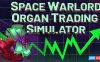 【Switch】太空军阀器官交易模拟丨Space Warlord Organ Trading Simulator
