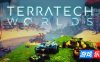 泰拉科技世界|v0.6.10|官方中文|支持手柄|TerraTech Worlds