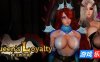 女王的忠诚|STEAM官中