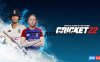 【Switch】国际板球2022丨Cricket 22 The Official Game Of The Ashes