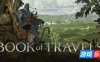 旅行游记|官方英文|Book of Travels