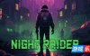 夜袭者|v20260115|官方中文|Night Raider