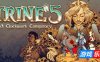 三位一体5：发条阴谋|v1.0.4|官方中文|Trine 5: A Clockwork Conspiracy