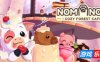 森林角落的茶话会|官方中文|支持手柄|Nom Nom: Cozy Forest Café
