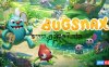 【Switch】虫子快餐厅丨Bugsnax