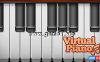 【Switch】虚拟钢琴丨Virtual Piano