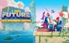 【Switch】我是未来：悠闲末日生活丨I Am Future: Cozy Apocalypse Survival