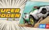 超级沃顿：拉力边缘|官方中文|支持手柄|Super Woden: Rally Edge