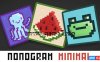 【Switch】Nonogram Minimal