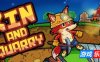 亲族与猎物|官方中文|Kin and Quarry
