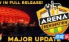 竞技场改造|官方中文|Arena Renovation|竞技场翻新