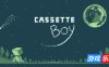 卡带小子|官方中文|支持手柄|CASSETTE BOY